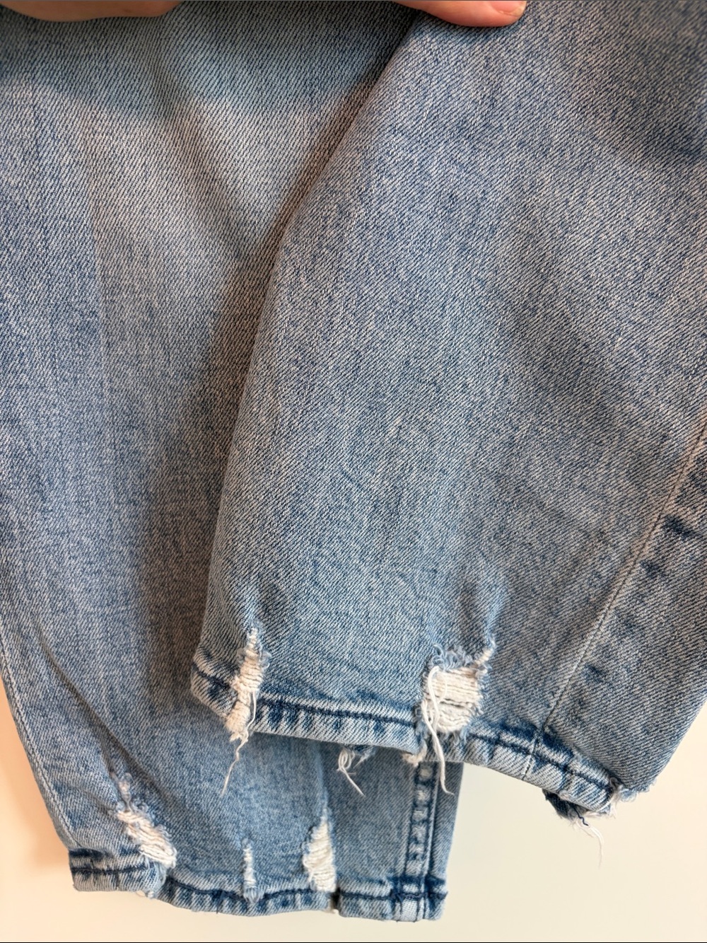MOTHER Denim Tomcat - True Confessions Wash - 29 - Picture 7 of 16